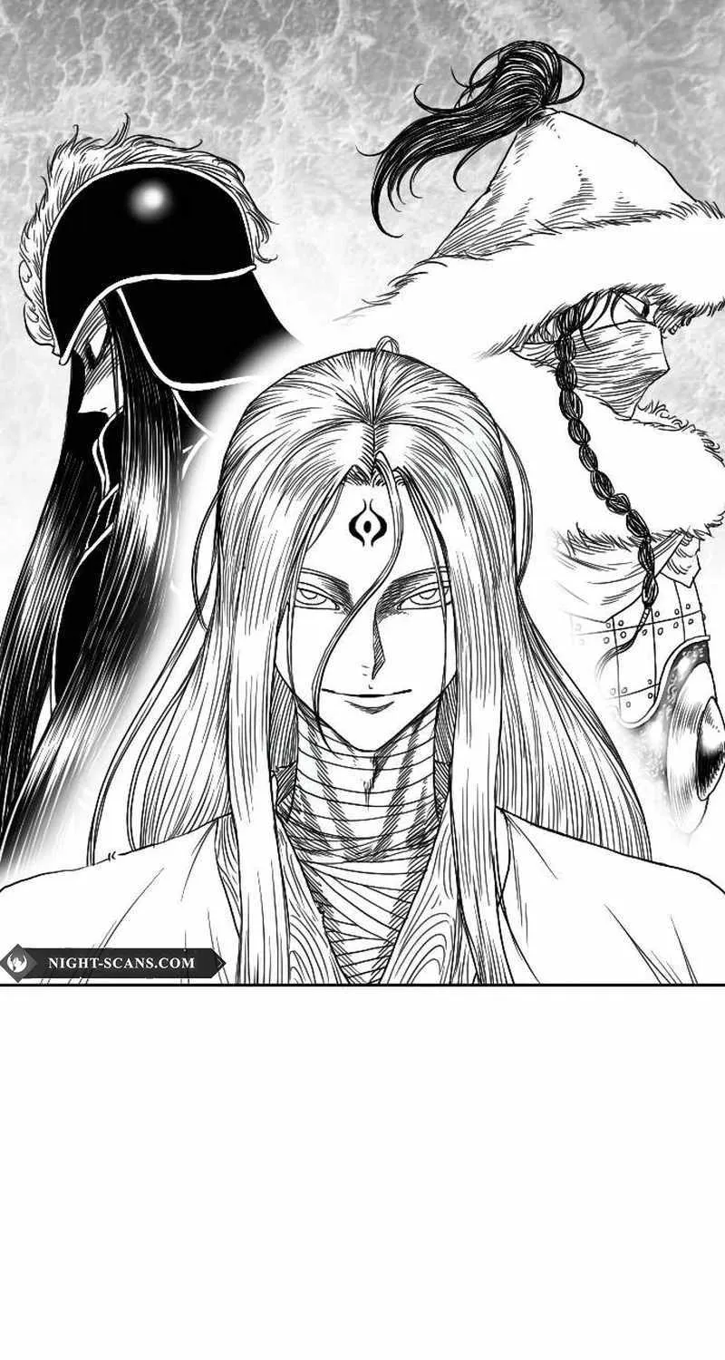 Black Serpent Chapter 9 page 50 - 
