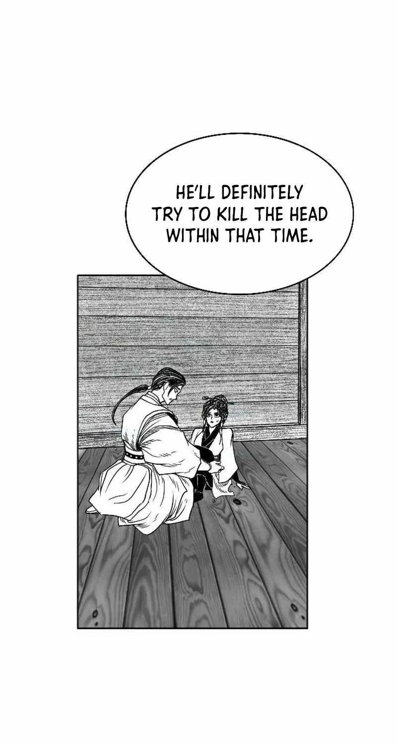 Black Serpent Chapter 9 page 52 - 