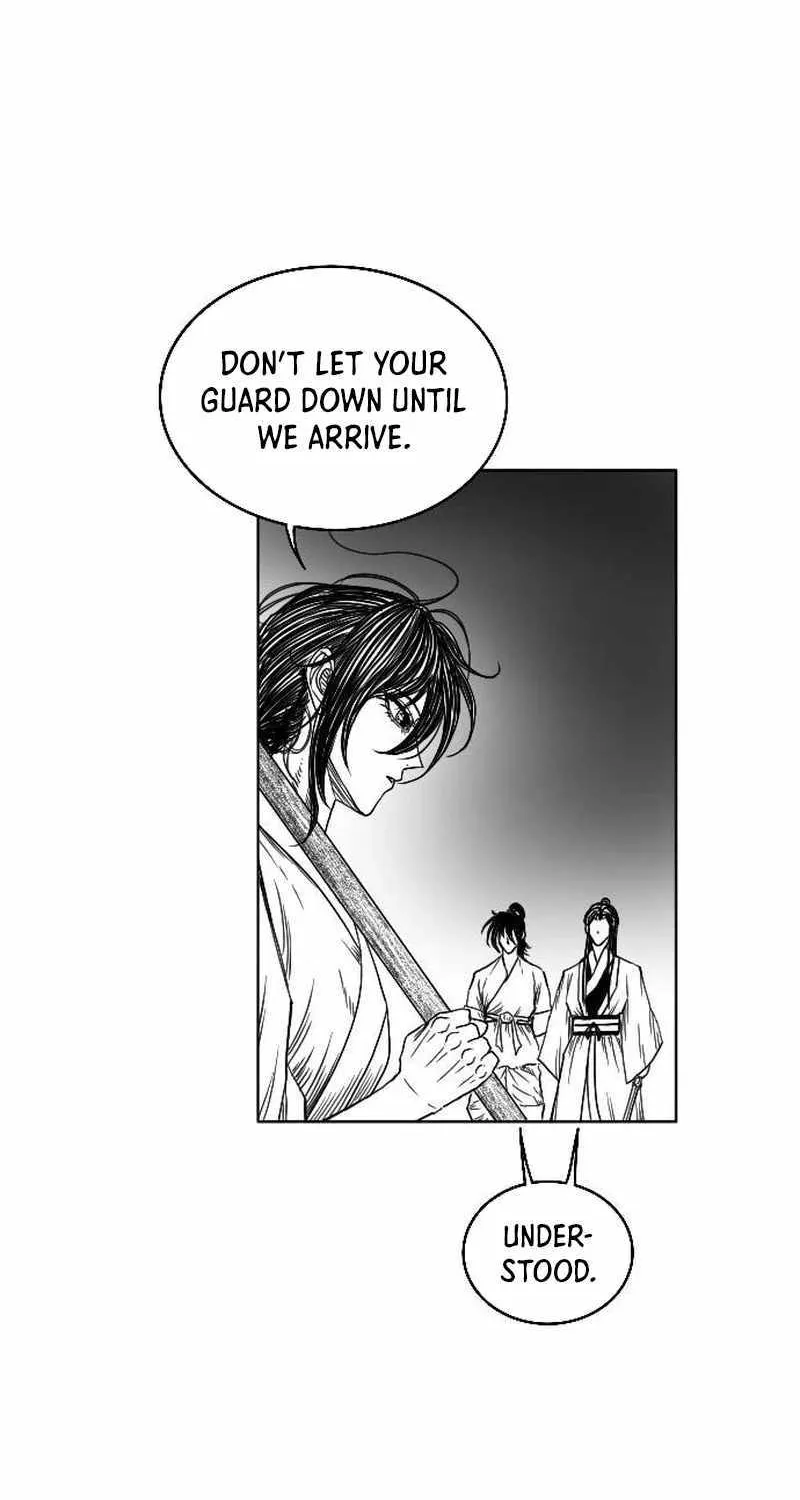 Black Serpent Chapter 9 page 53 - 