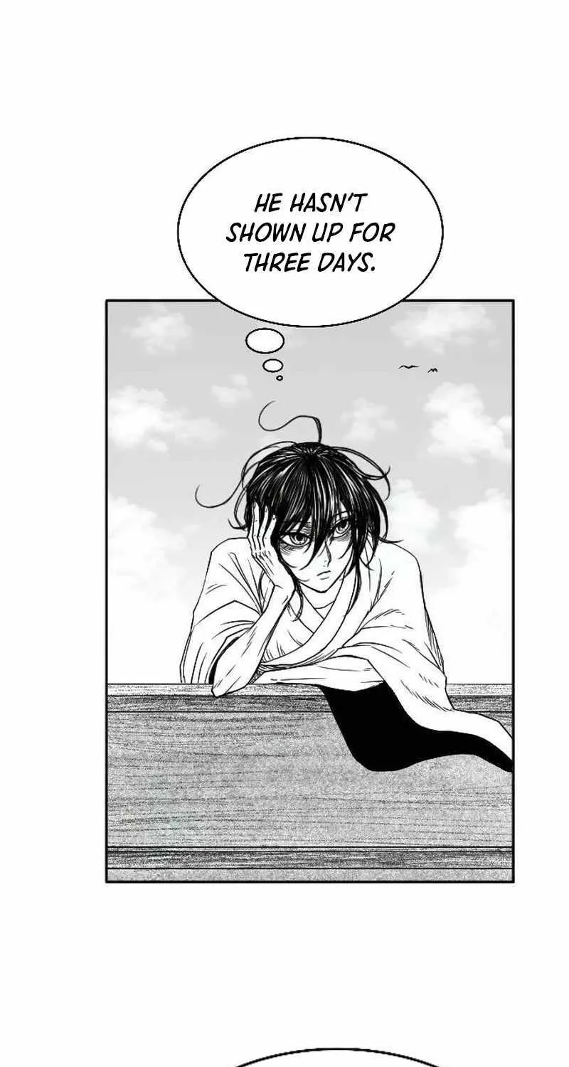 Black Serpent Chapter 9 page 56 - 
