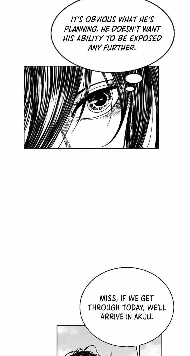 Black Serpent Chapter 9 page 57 - 