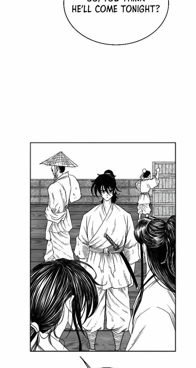 Black Serpent Chapter 9 page 60 - 