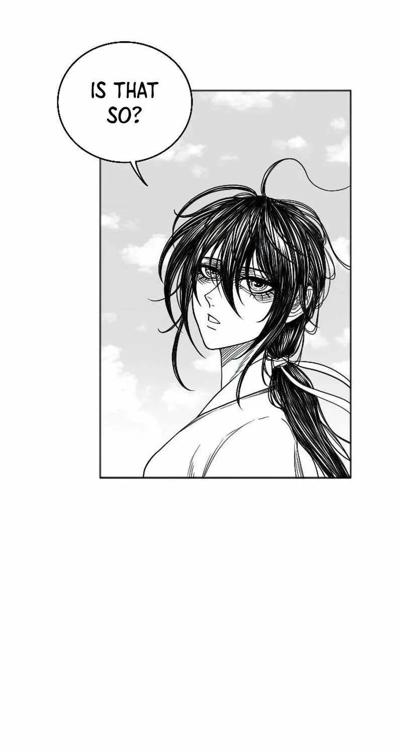 Black Serpent Chapter 9 page 63 - 