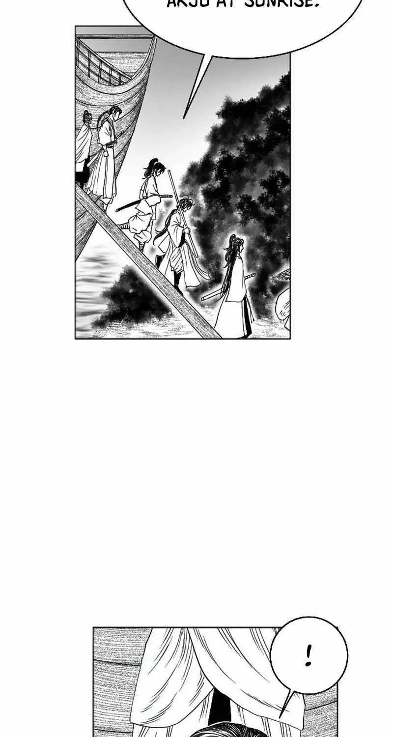 Black Serpent Chapter 9 page 66 - 
