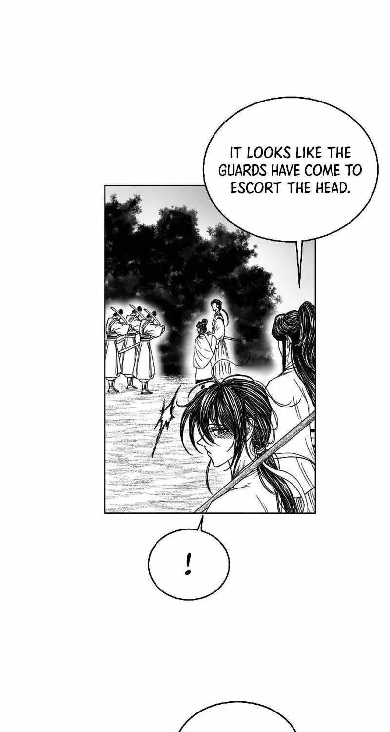 Black Serpent Chapter 9 page 69 - 