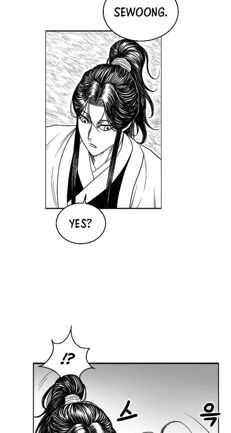 Black Serpent Chapter 9 page 70 - 