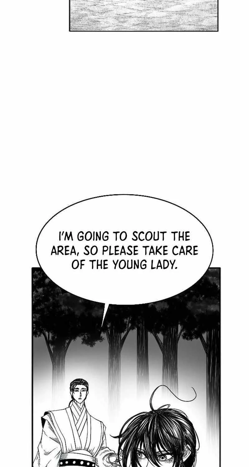 Black Serpent Chapter 9 page 76 - 
