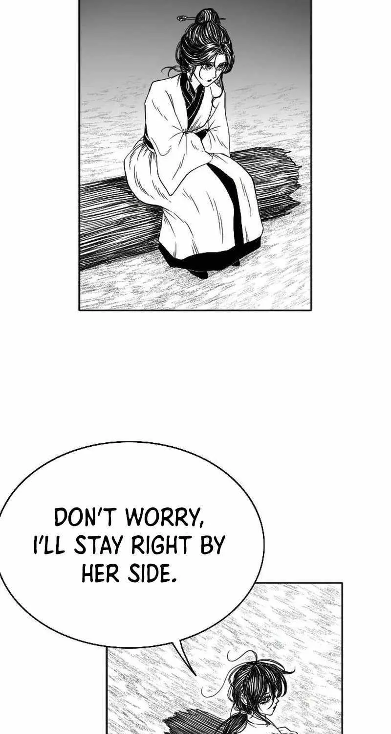 Black Serpent Chapter 9 page 78 - 