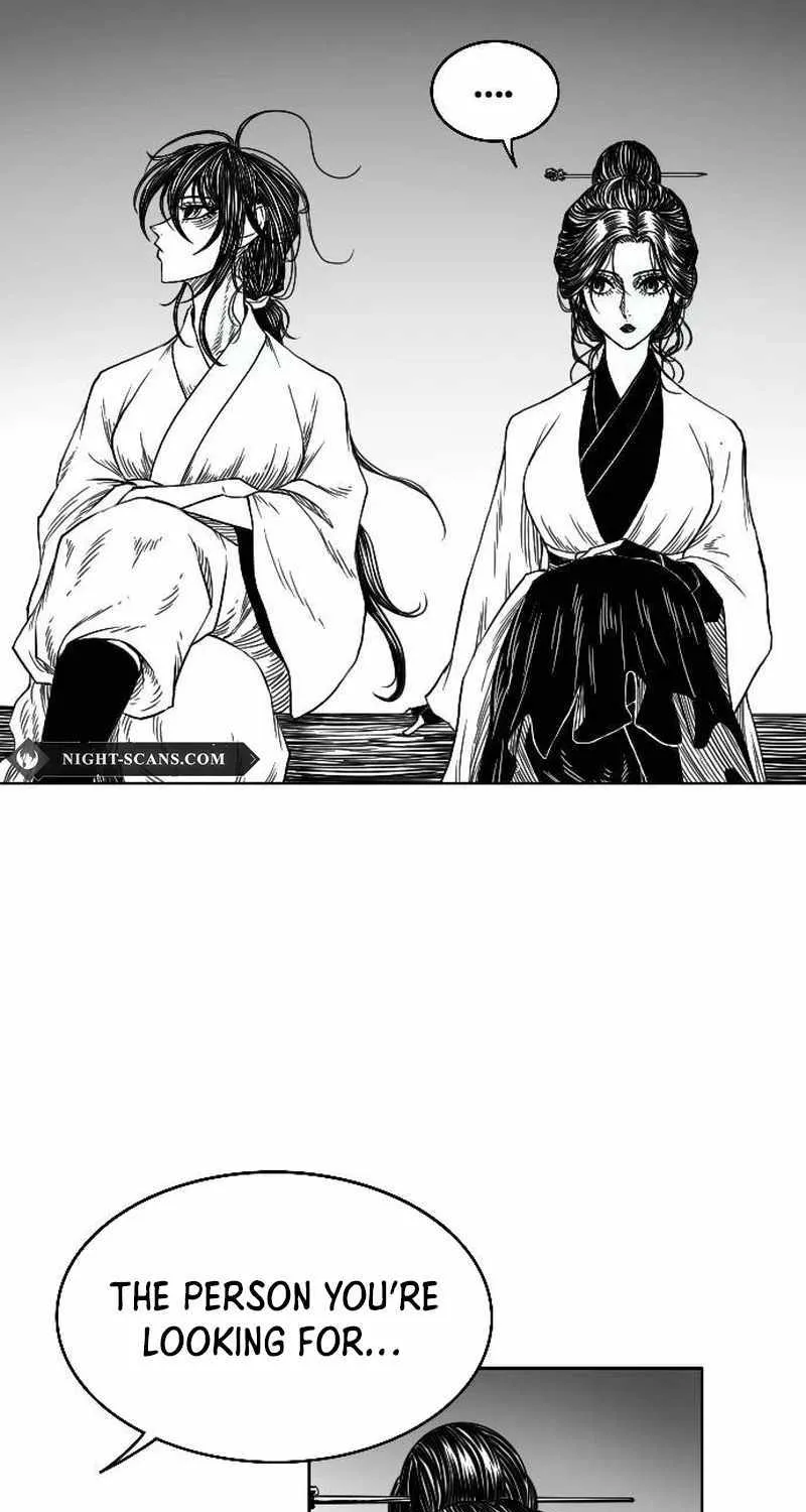 Black Serpent Chapter 9 page 86 - 