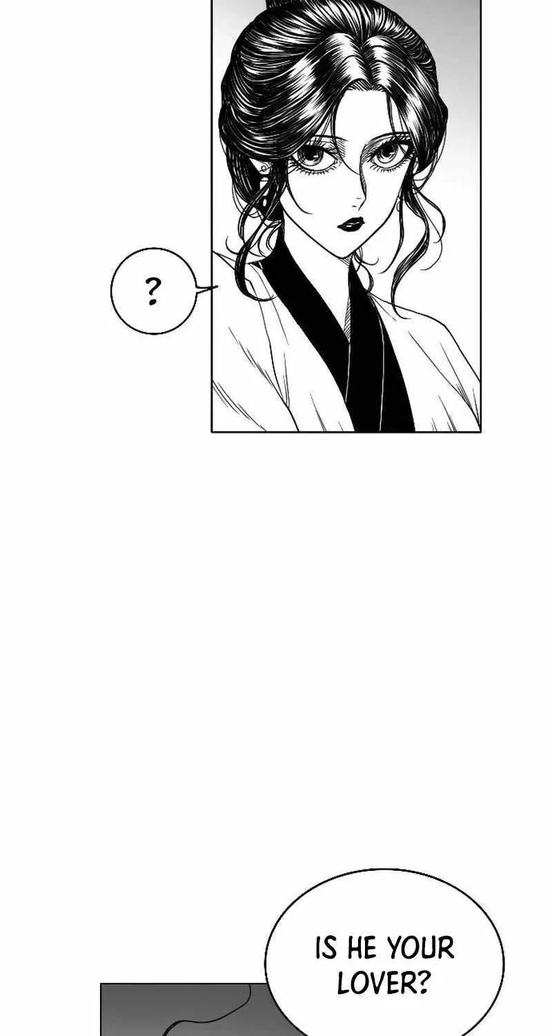 Black Serpent Chapter 9 page 87 - 