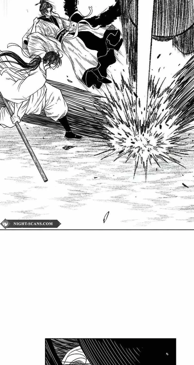 Black Serpent Chapter 9 page 95 - 