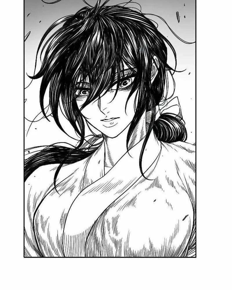 Black Serpent Chapter 9 page 97 - 