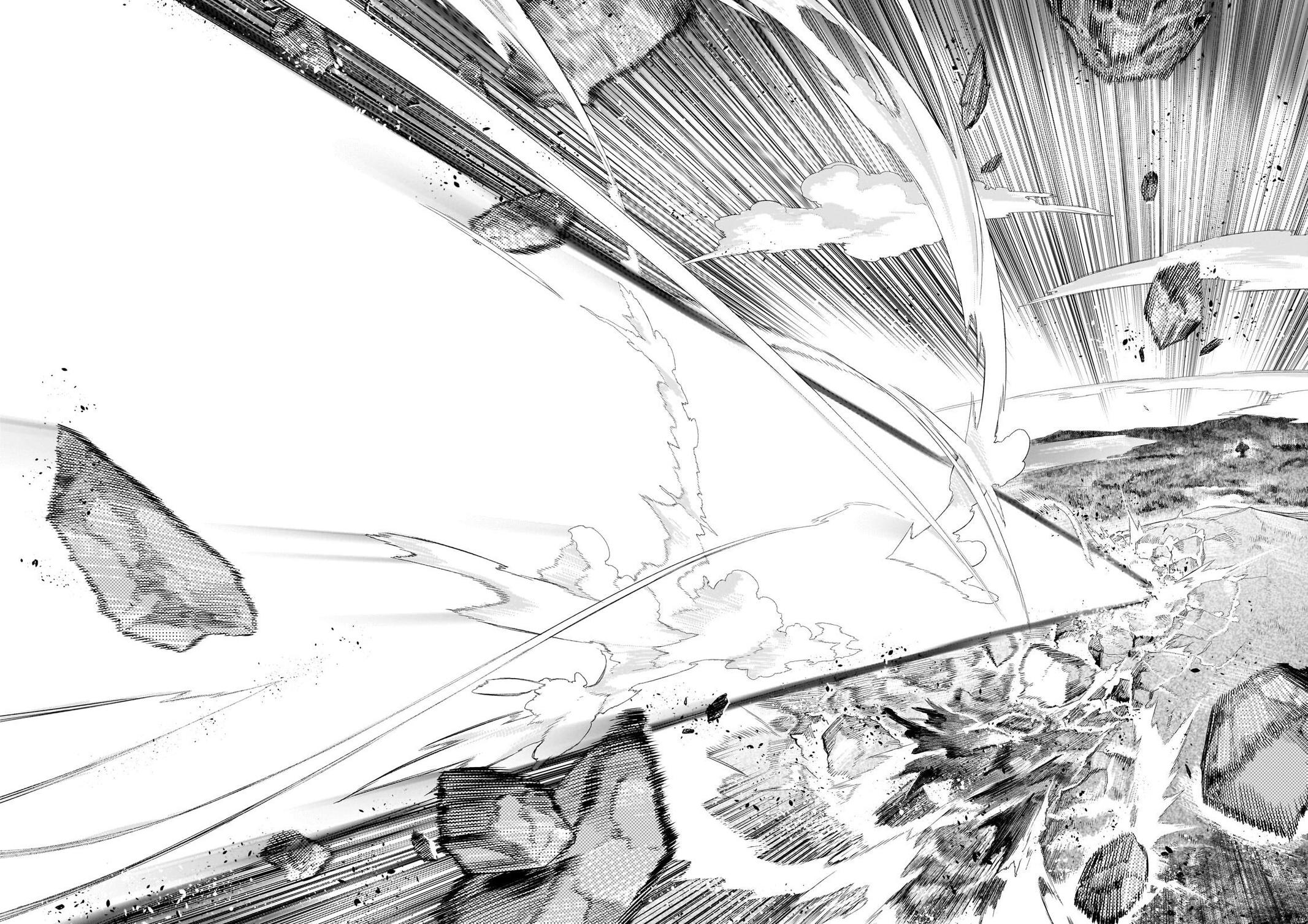 Black Summoner Chapter 200.1 page 10 - 