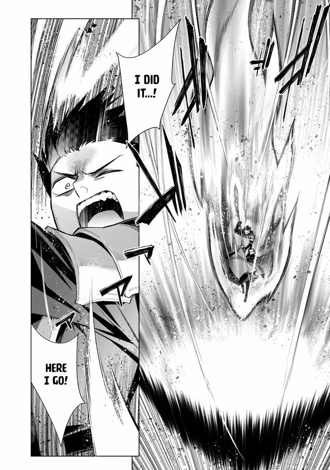 Black Summoner Chapter 200 page 3 - 