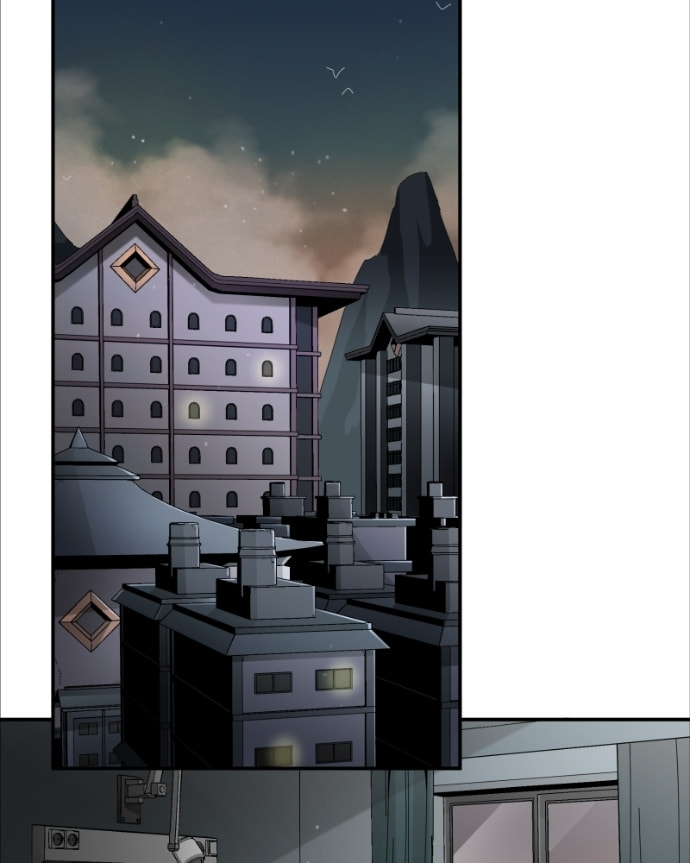 Black Sun Doreiou Chapter 113 page 3 - 