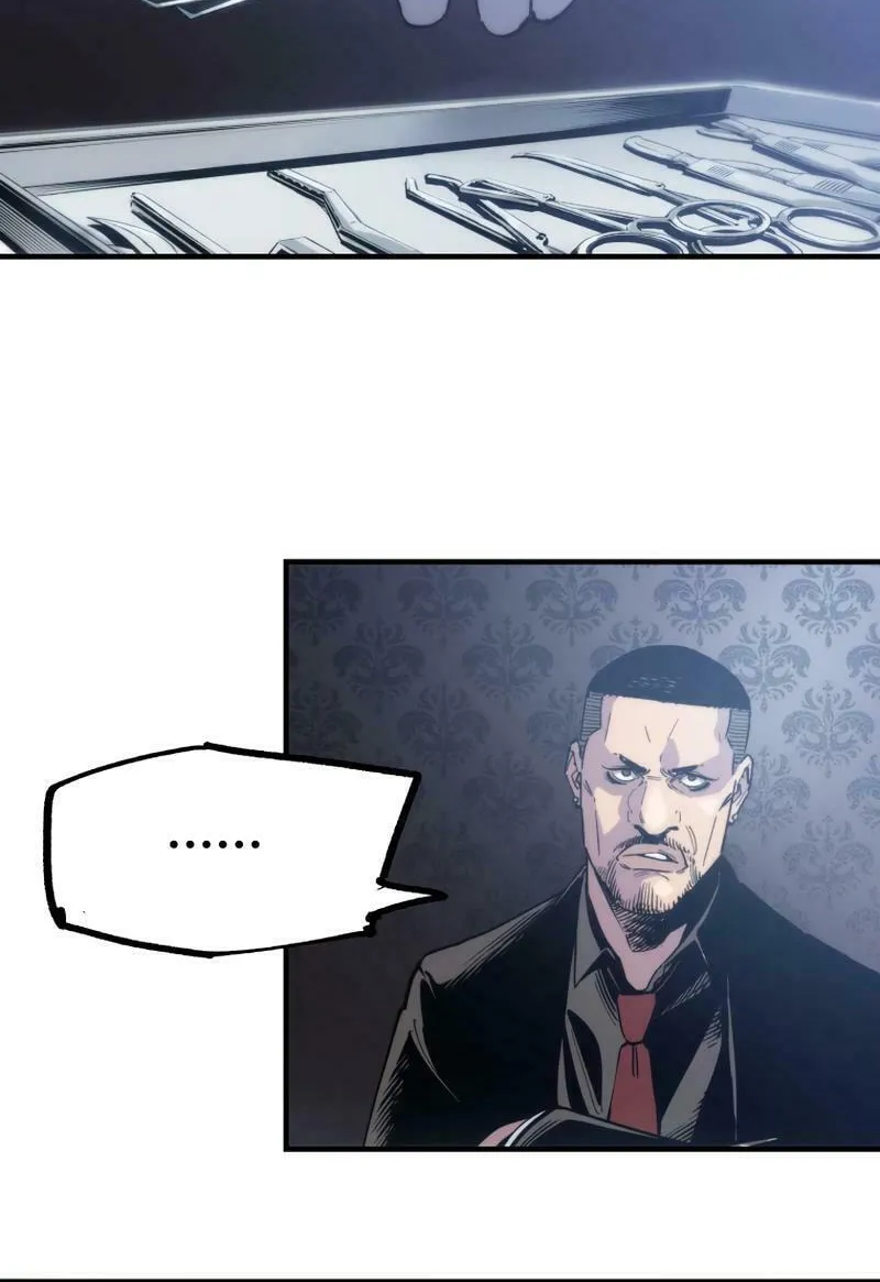Black Surge Chapter 1 page 11 - 