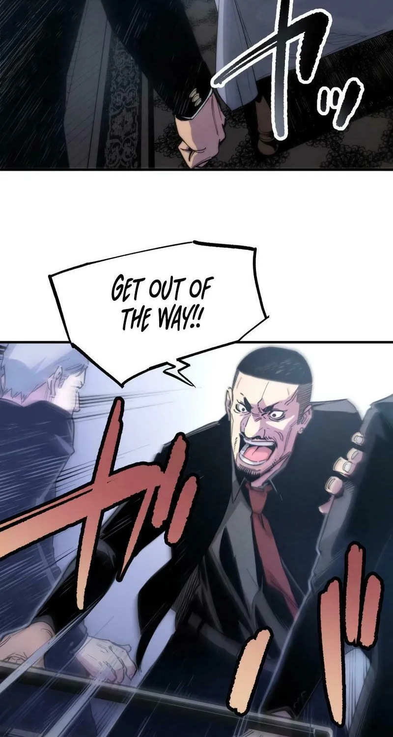 Black Surge Chapter 1 page 13 - 