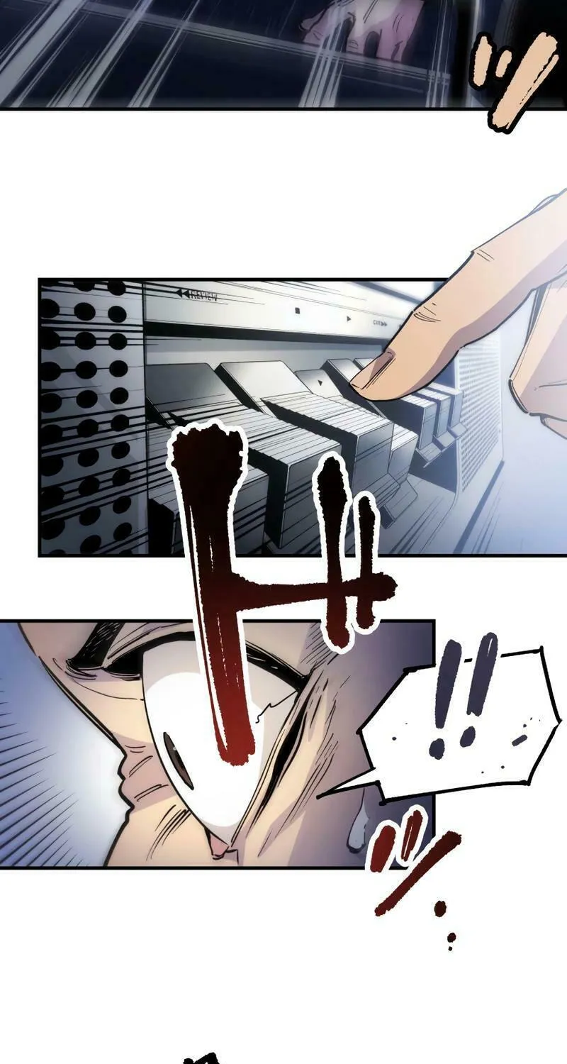 Black Surge Chapter 1 page 14 - 