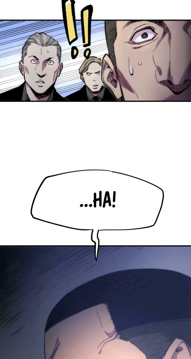 Black Surge Chapter 1 page 15 - 