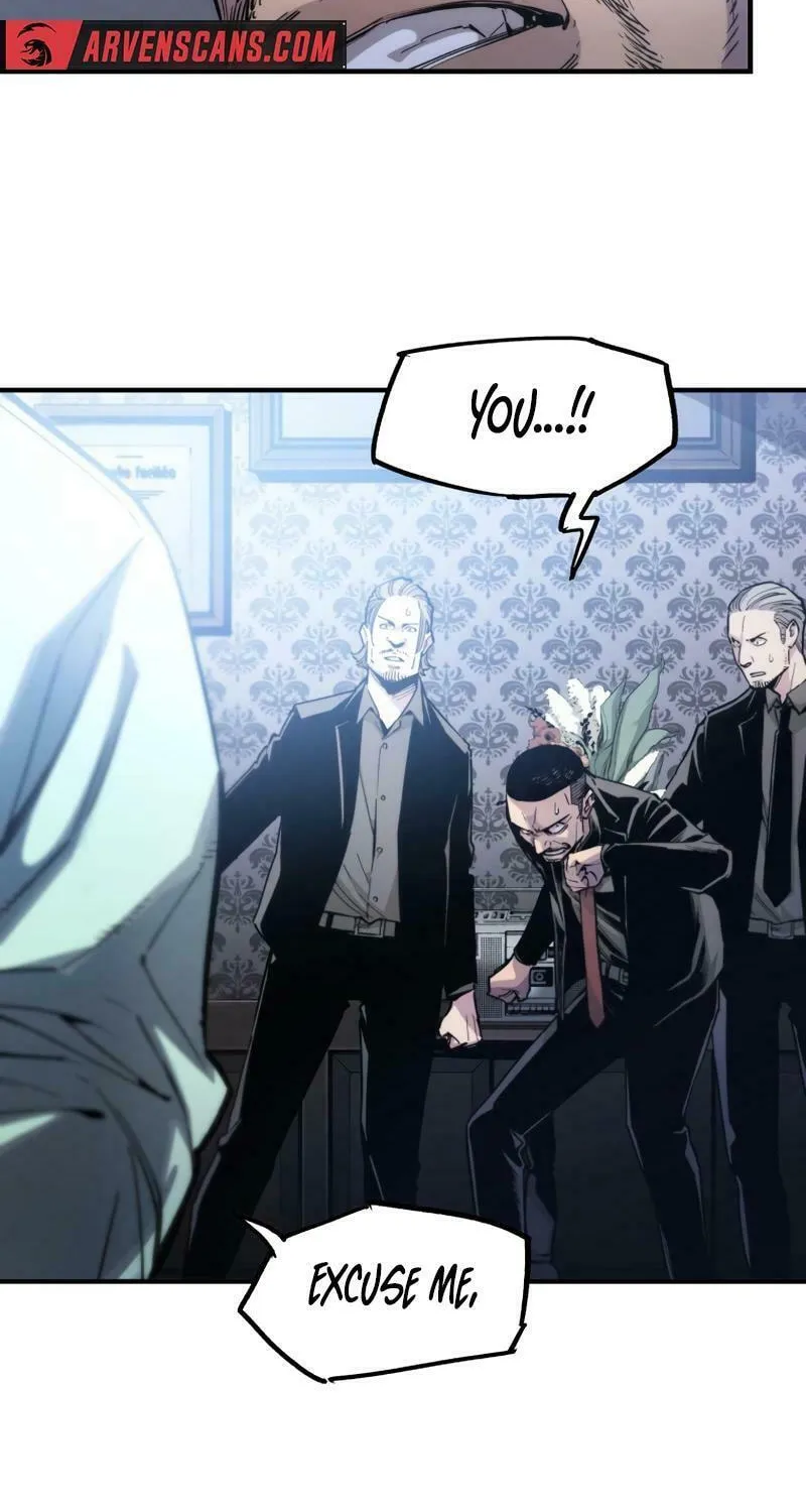 Black Surge Chapter 1 page 17 - 