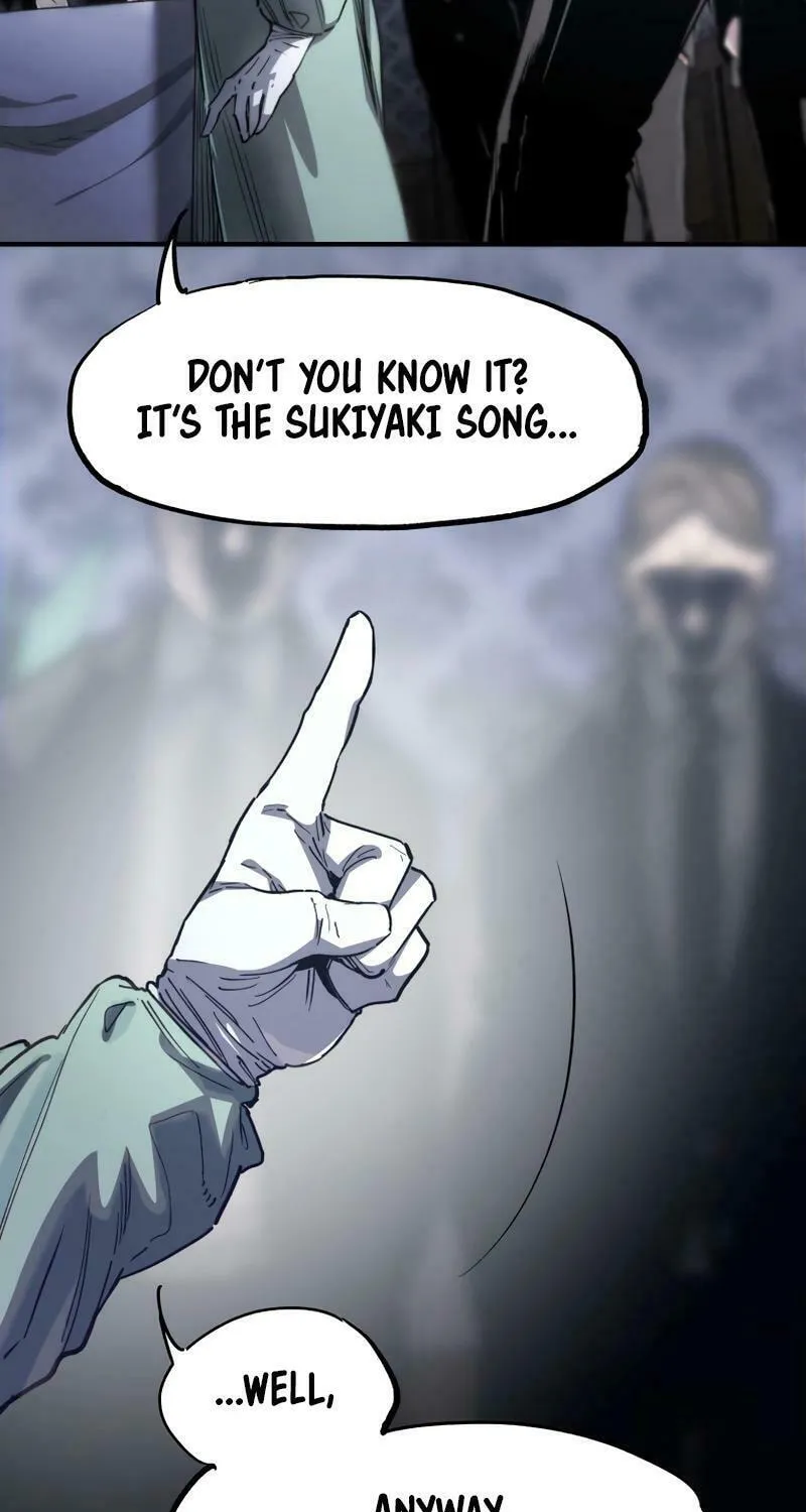 Black Surge Chapter 1 page 20 - 