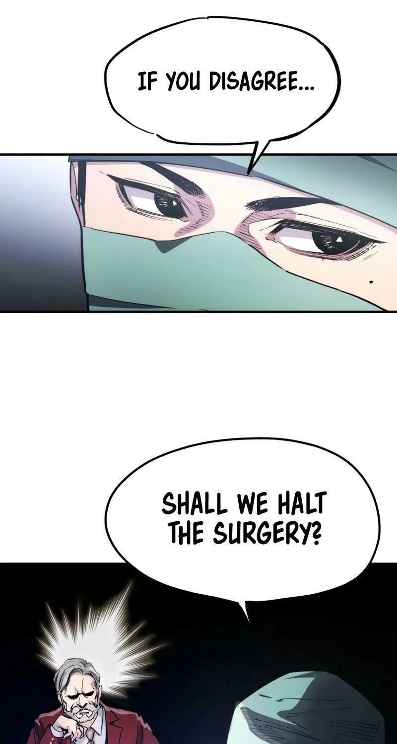 Black Surge Chapter 1 page 23 - 