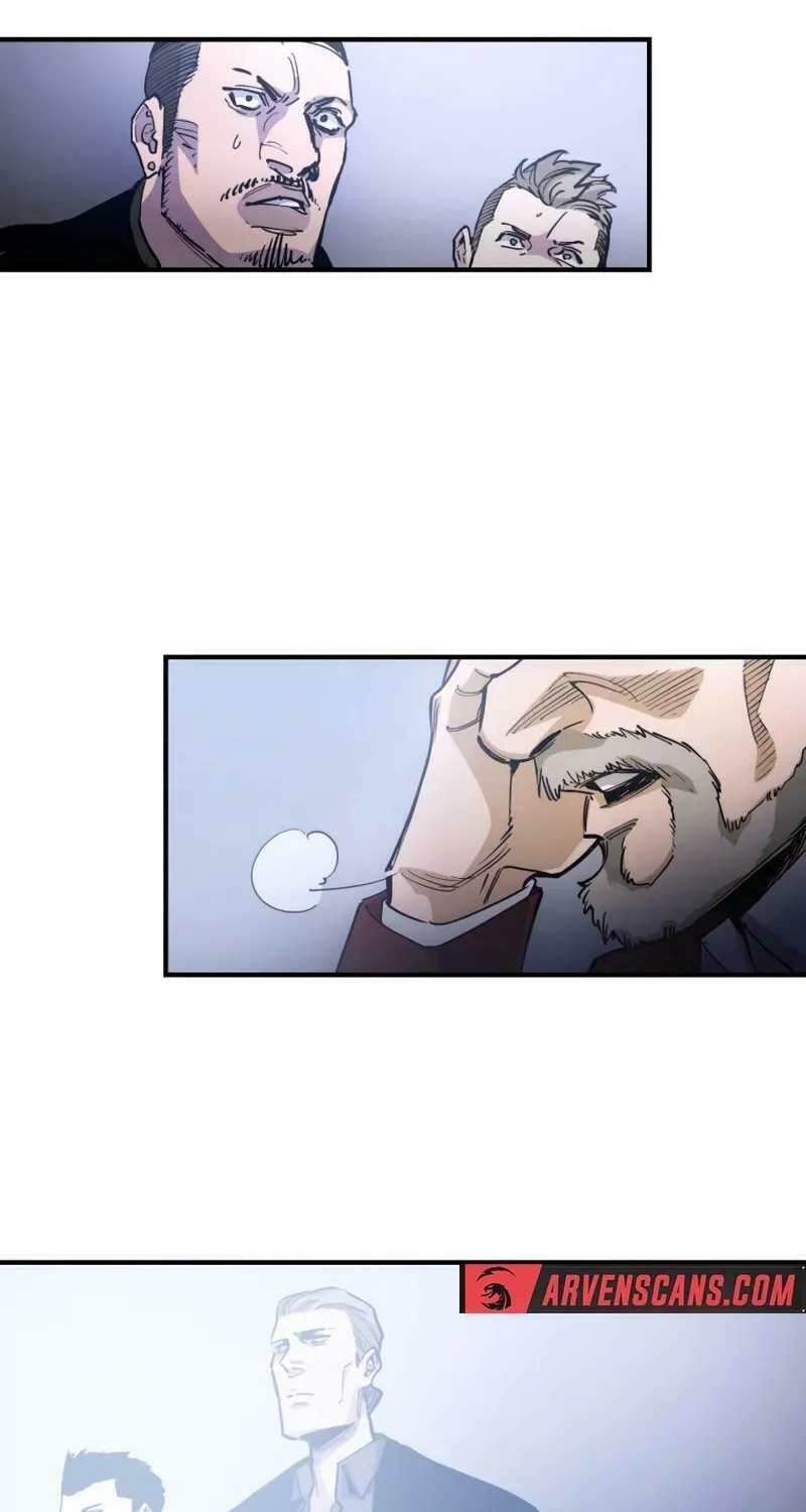 Black Surge Chapter 1 page 25 - 
