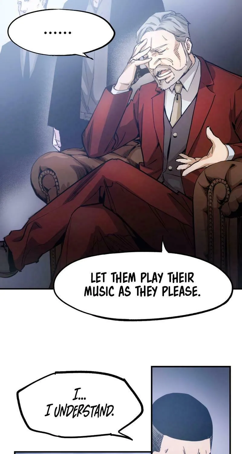 Black Surge Chapter 1 page 26 - 
