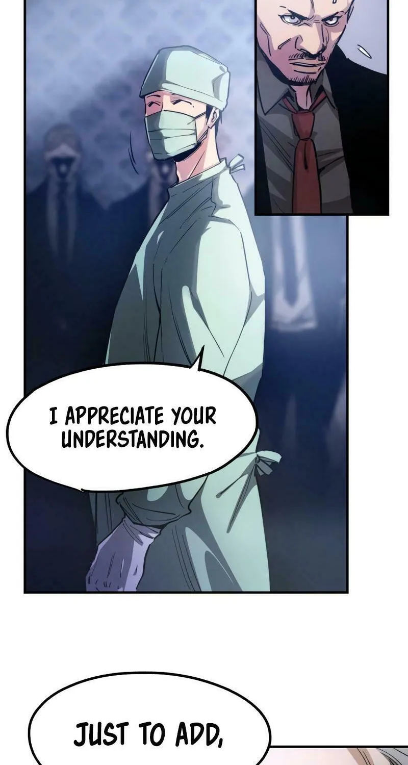 Black Surge Chapter 1 page 27 - 