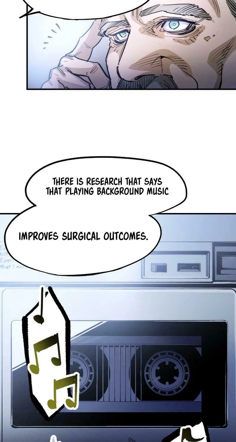 Black Surge Chapter 1 page 28 - 