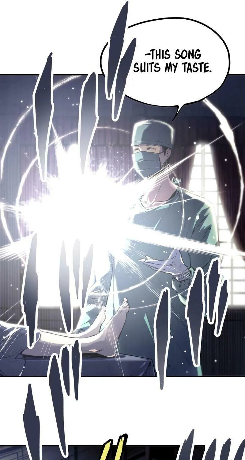 Black Surge Chapter 1 page 30 - 