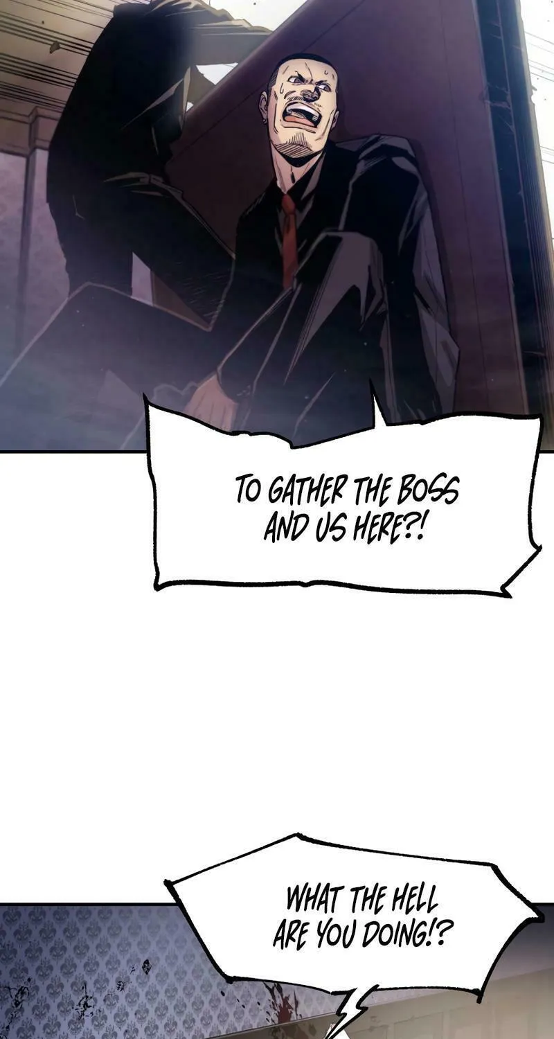 Black Surge Chapter 1 page 36 - 