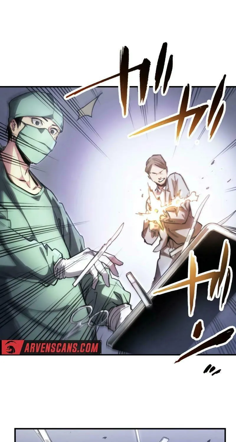 Black Surge Chapter 1 page 41 - 