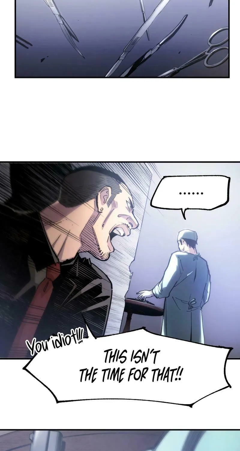 Black Surge Chapter 1 page 42 - 