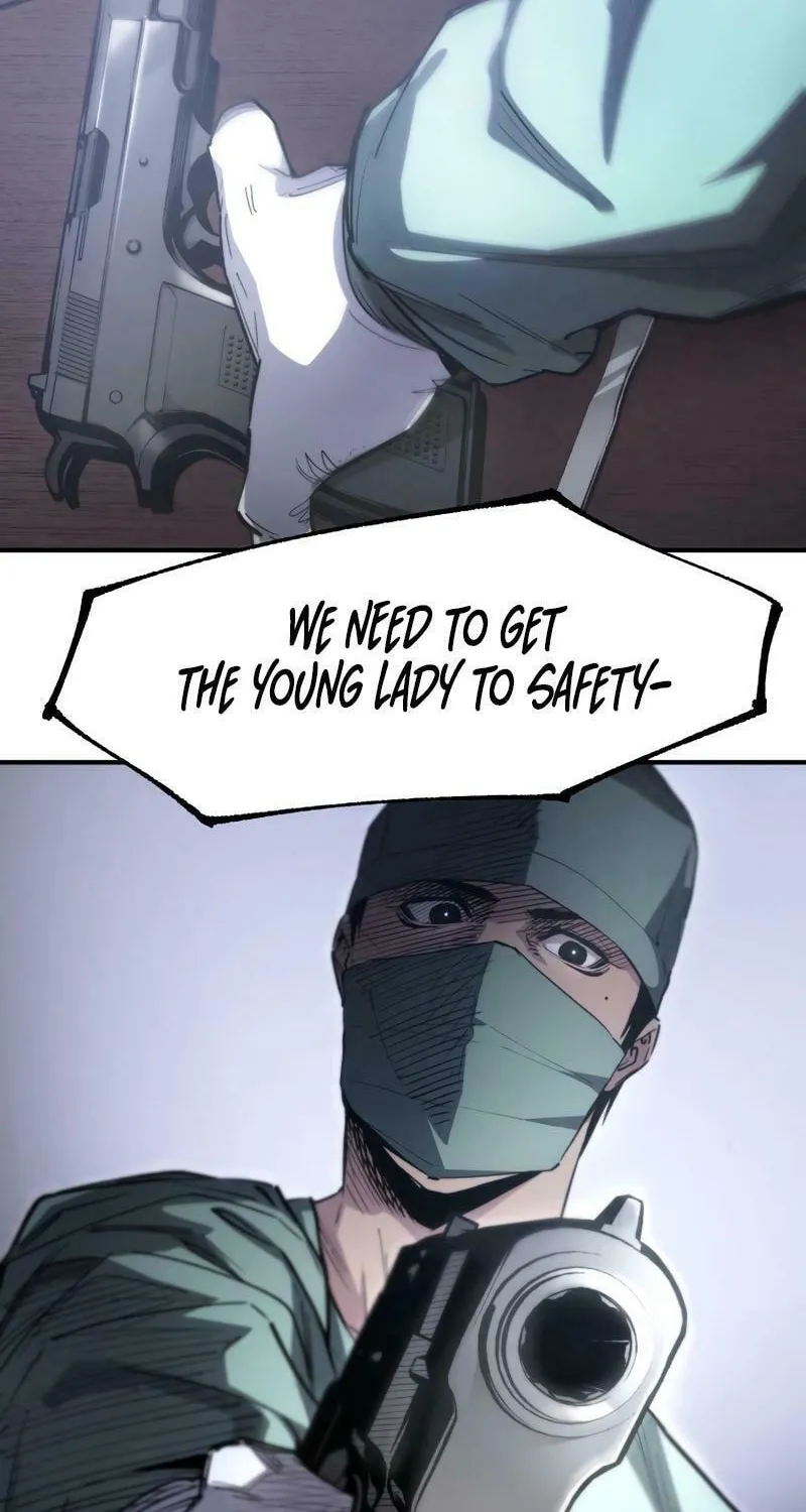 Black Surge Chapter 1 page 43 - 