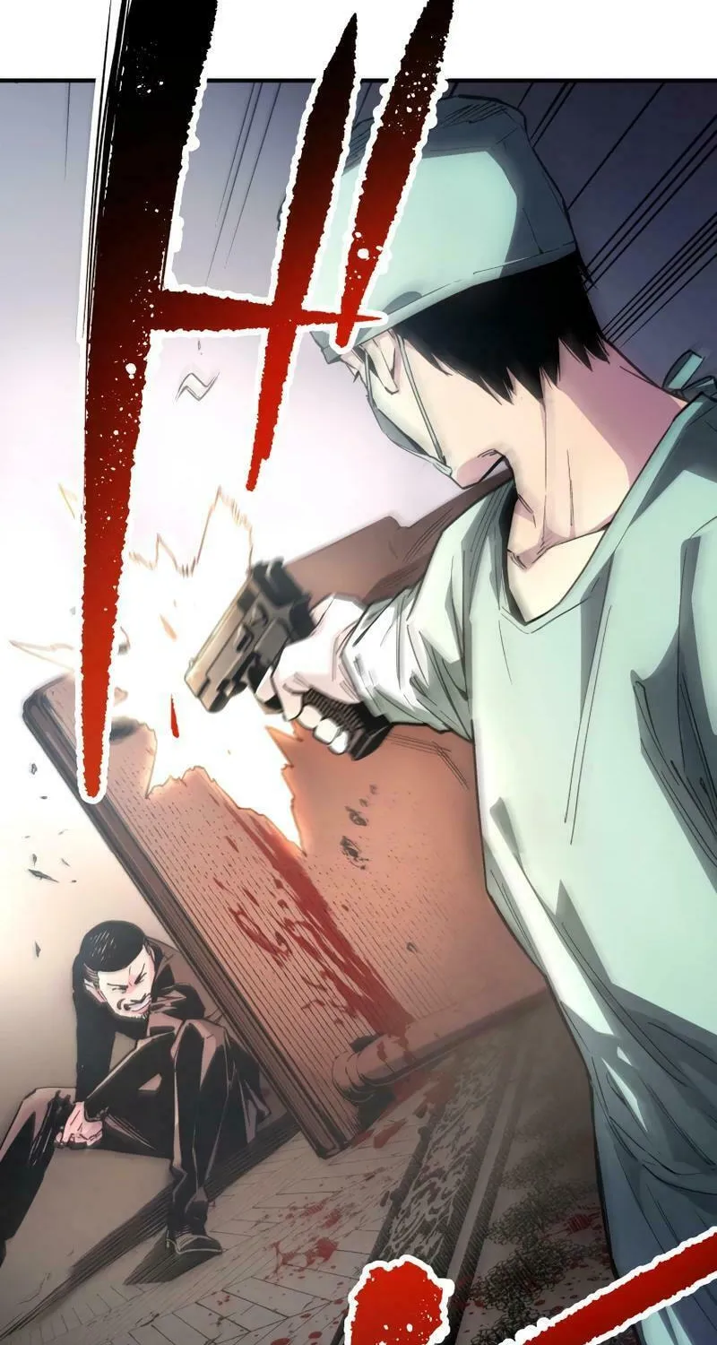 Black Surge Chapter 1 page 45 - 
