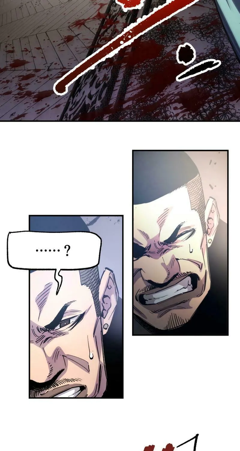 Black Surge Chapter 1 page 46 - 