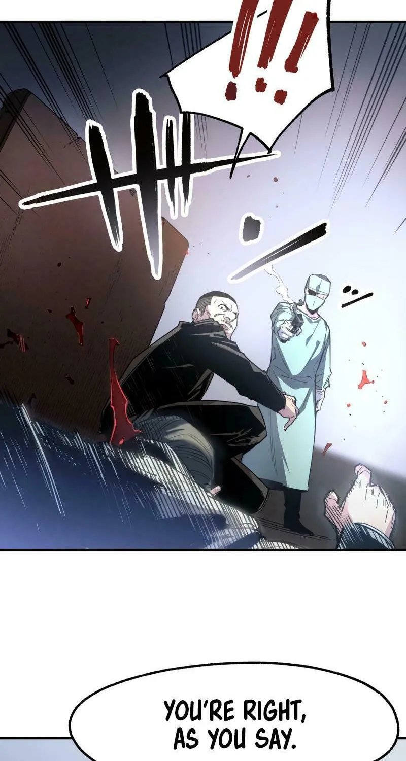 Black Surge Chapter 1 page 47 - 