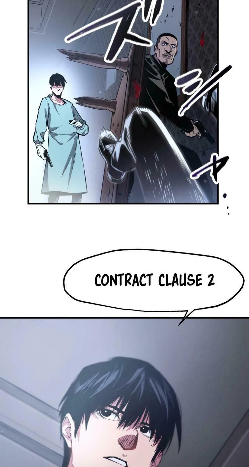 Black Surge Chapter 1 page 51 - 