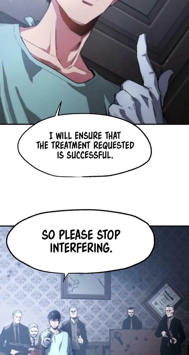 Black Surge Chapter 1 page 52 - 