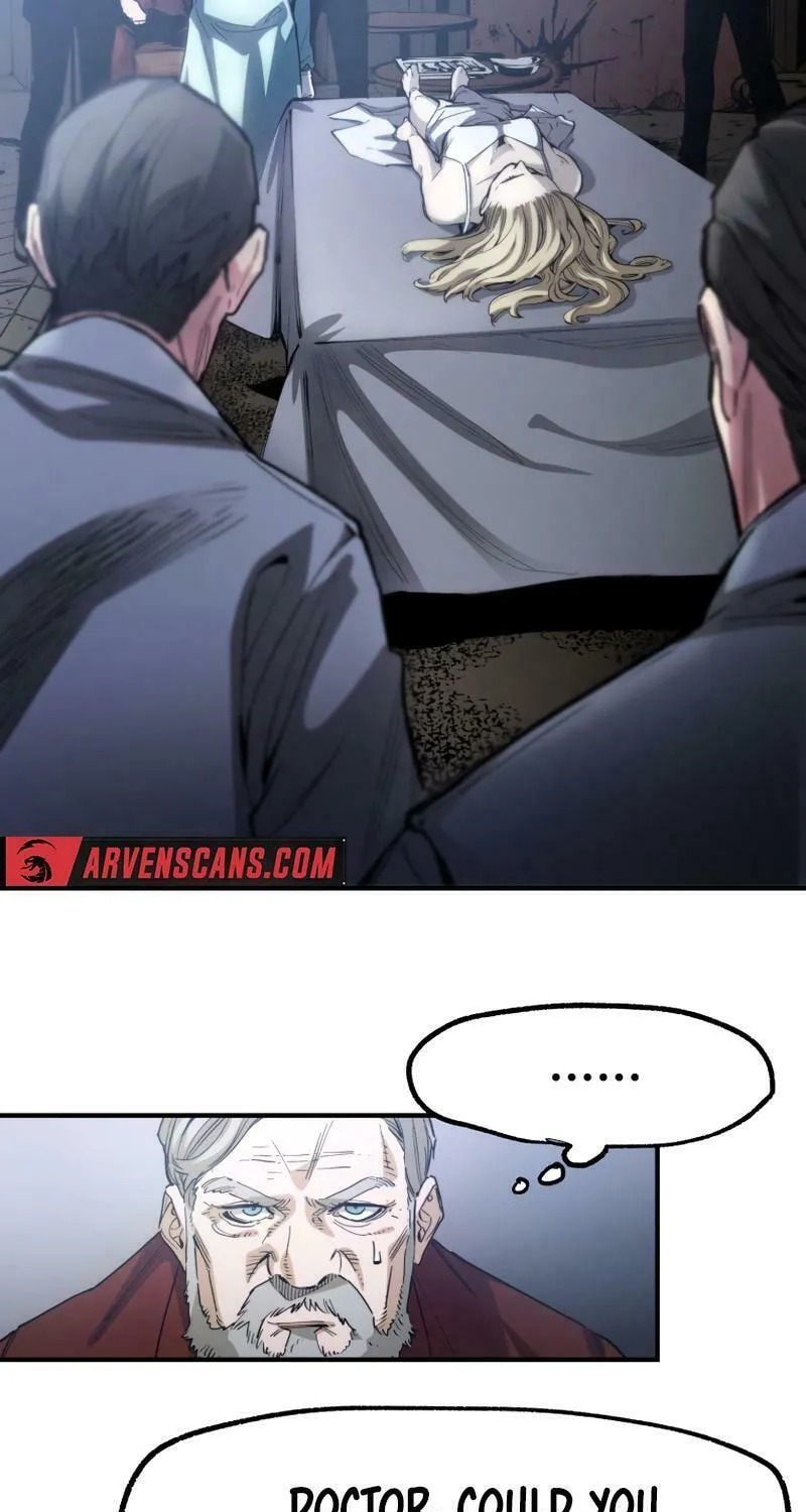 Black Surge Chapter 1 page 53 - 