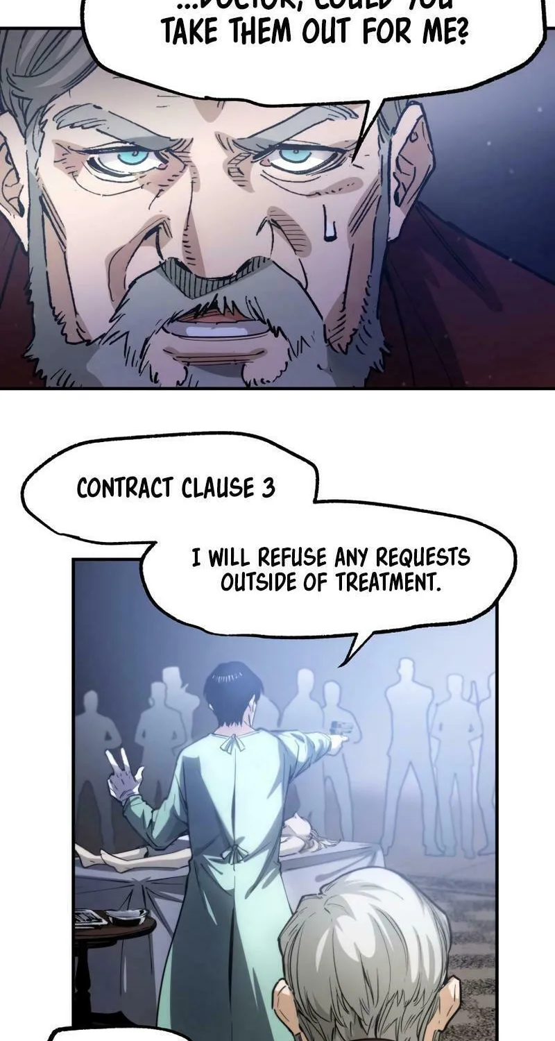 Black Surge Chapter 1 page 54 - 