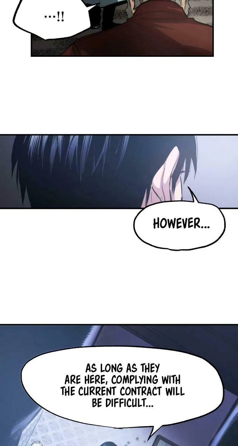 Black Surge Chapter 1 page 55 - 