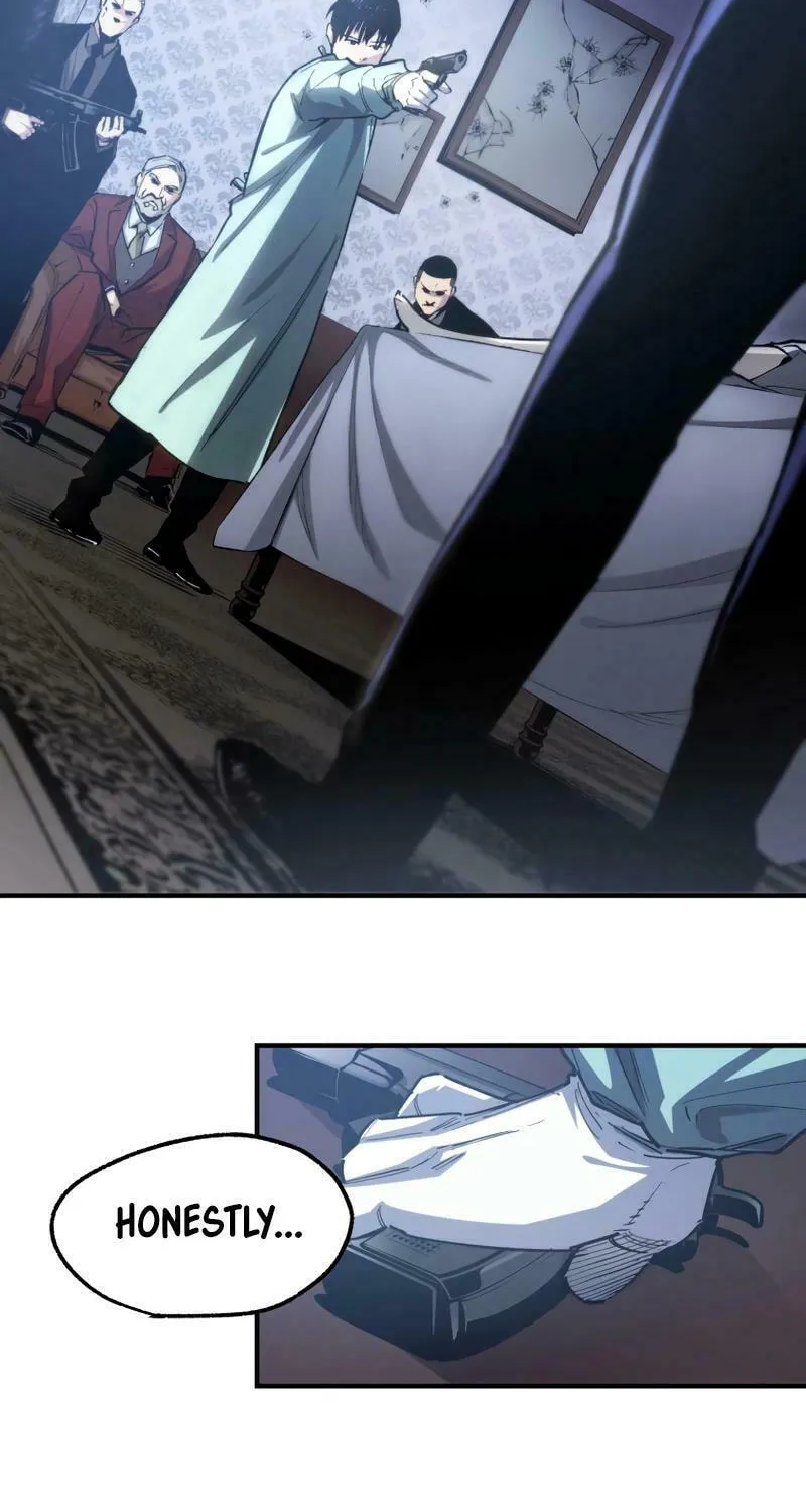 Black Surge Chapter 1 page 56 - 