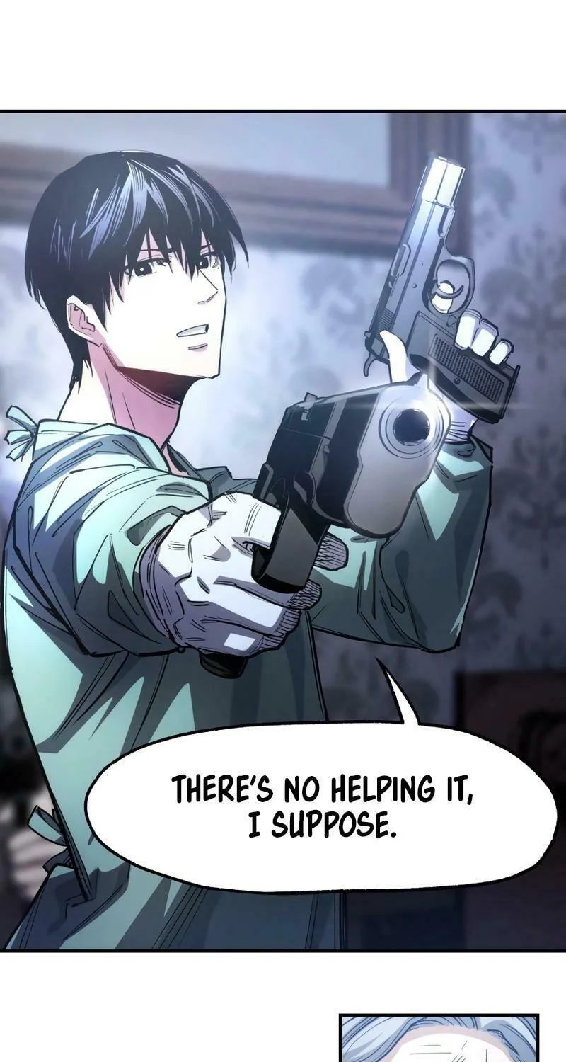 Black Surge Chapter 1 page 57 - 