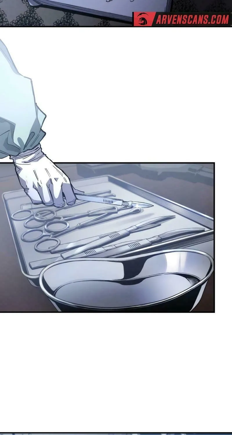 Black Surge Chapter 1 page 7 - 