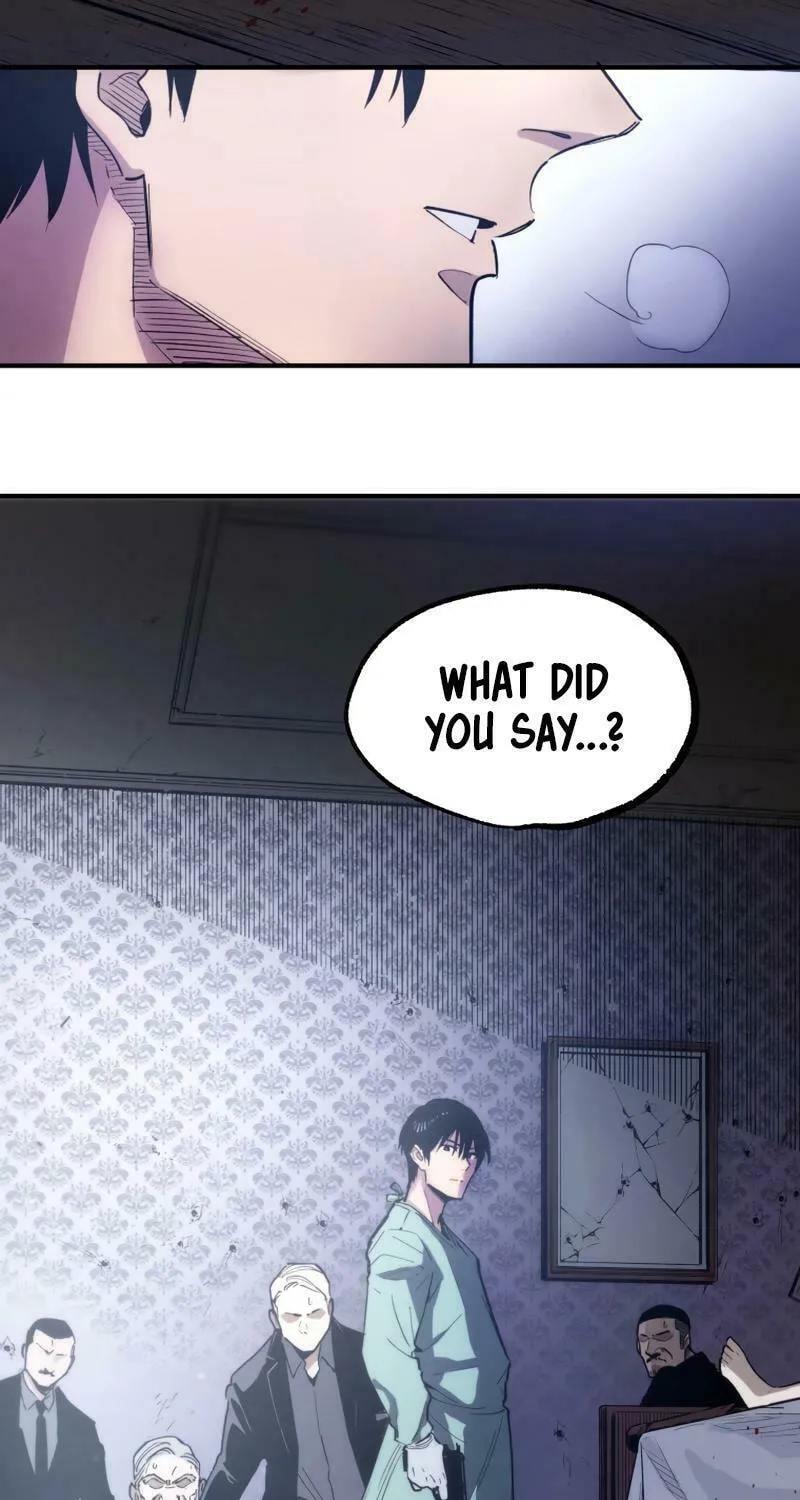 Black Surge Chapter 1 page 63 - 