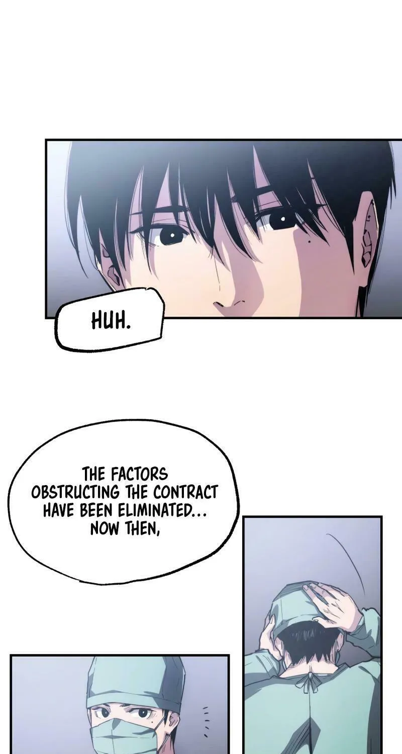 Black Surge Chapter 1 page 65 - 