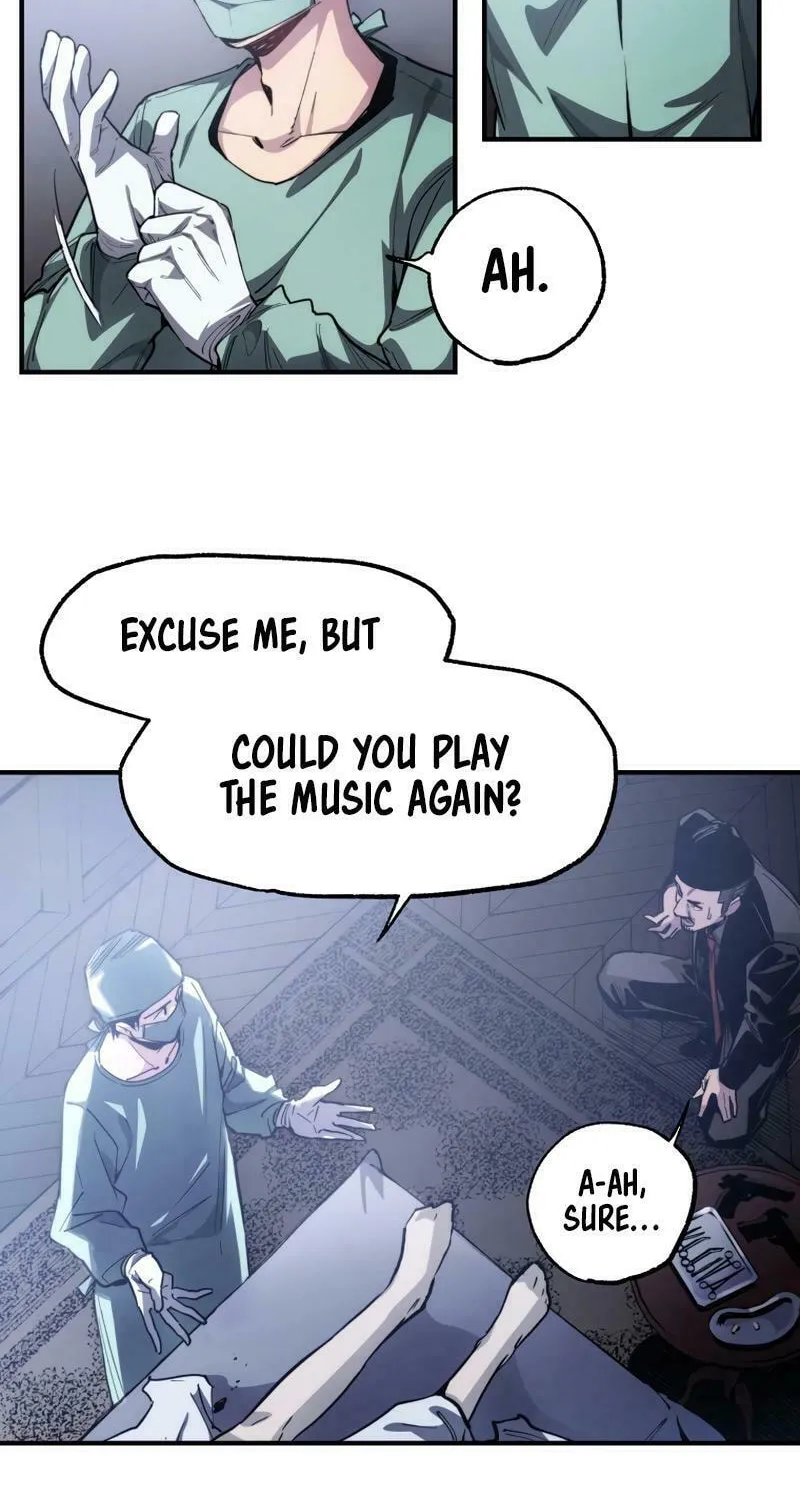Black Surge Chapter 1 page 66 - 