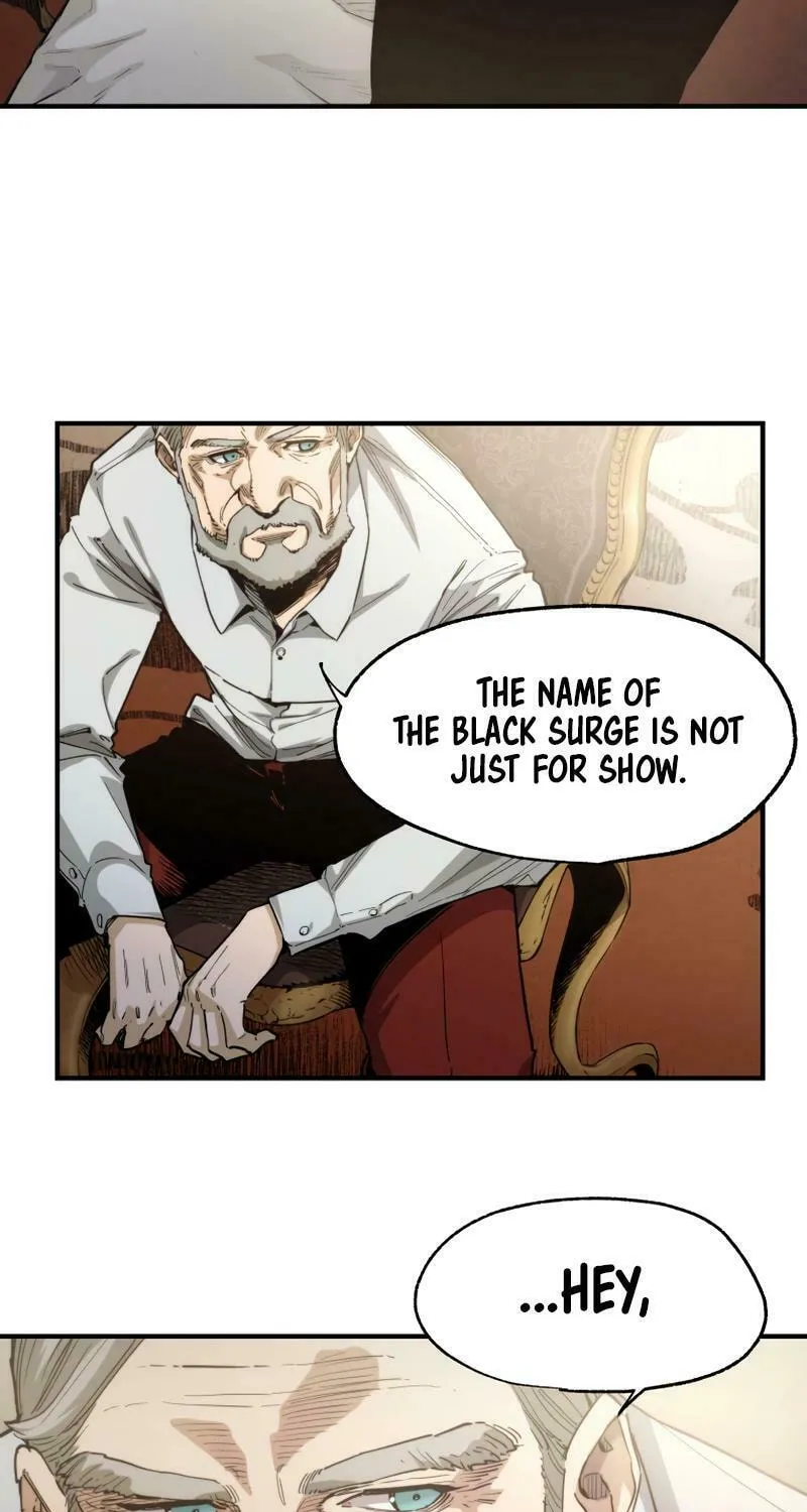 Black Surge Chapter 1 page 73 - 